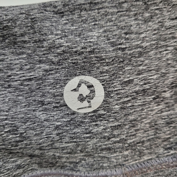 Scoripo Sol Athletic Capri Legging - Size US S - Picture 6 of 6